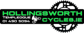 Hollingsworth Cycles logo
