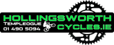 Hollingsworth Cycles logo