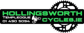 Hollingsworth Cycles logo