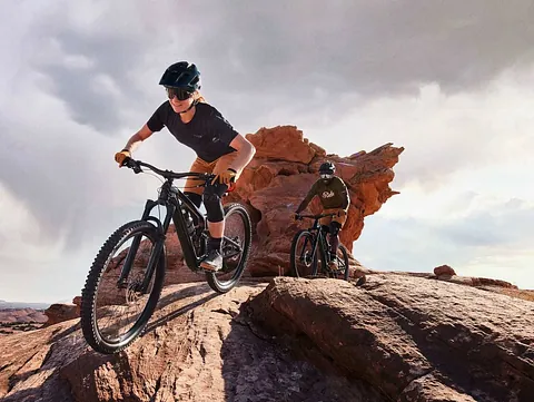 Hollingsworth Cycles