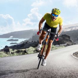 Hollingsworth Cycles